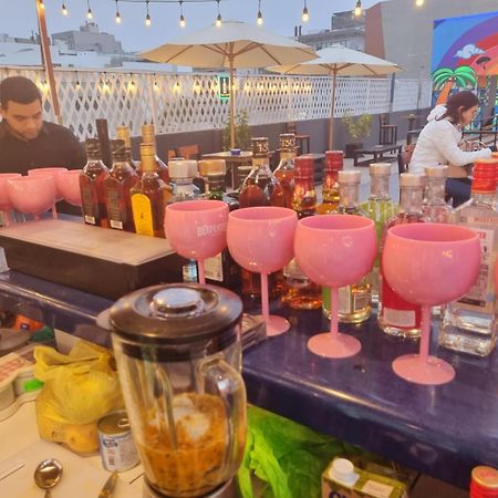 Hostel Thay83 Miraflores Λίμα Εξωτερικό φωτογραφία