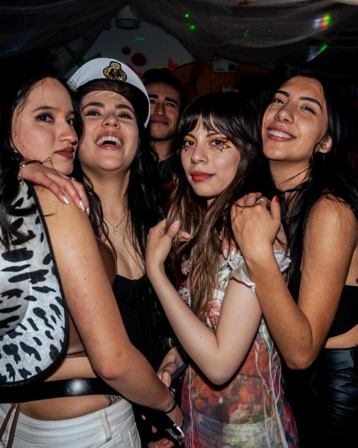 Hostel Thay83 Miraflores Λίμα Εξωτερικό φωτογραφία