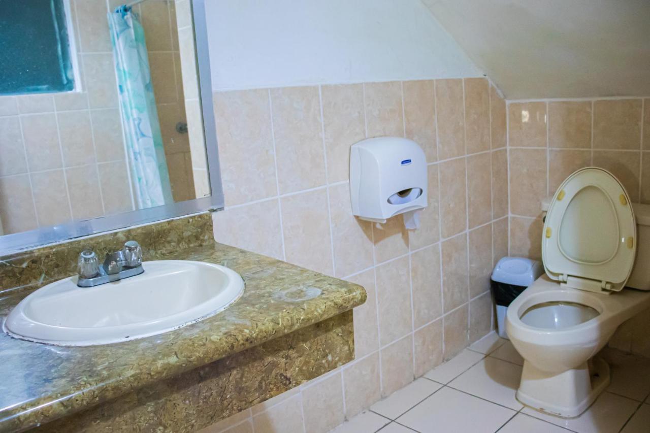 Hostel Thay83 Miraflores Λίμα Εξωτερικό φωτογραφία