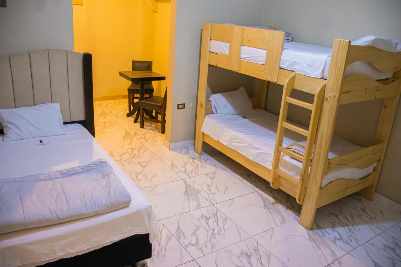 Hostel Thay83 Miraflores Λίμα Εξωτερικό φωτογραφία