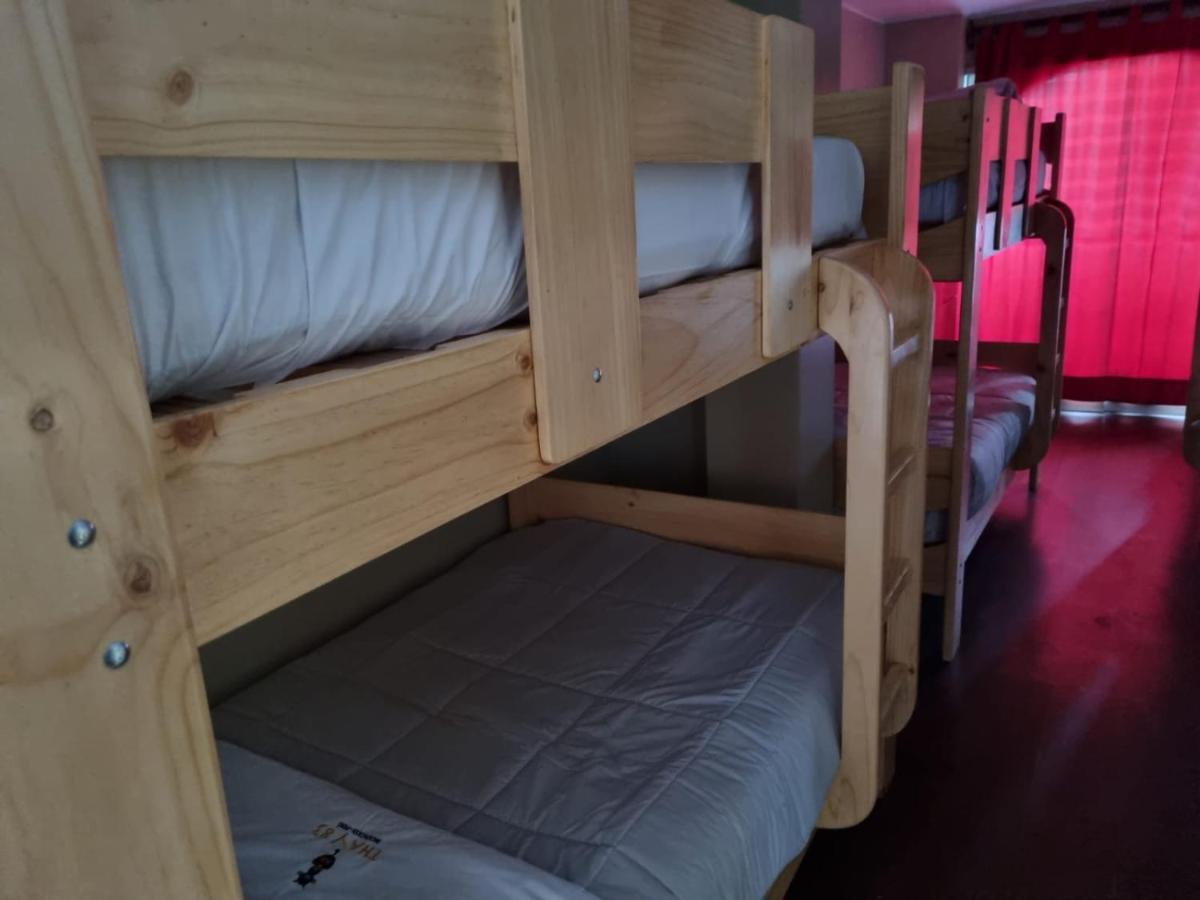 Hostel Thay83 Miraflores Λίμα Εξωτερικό φωτογραφία