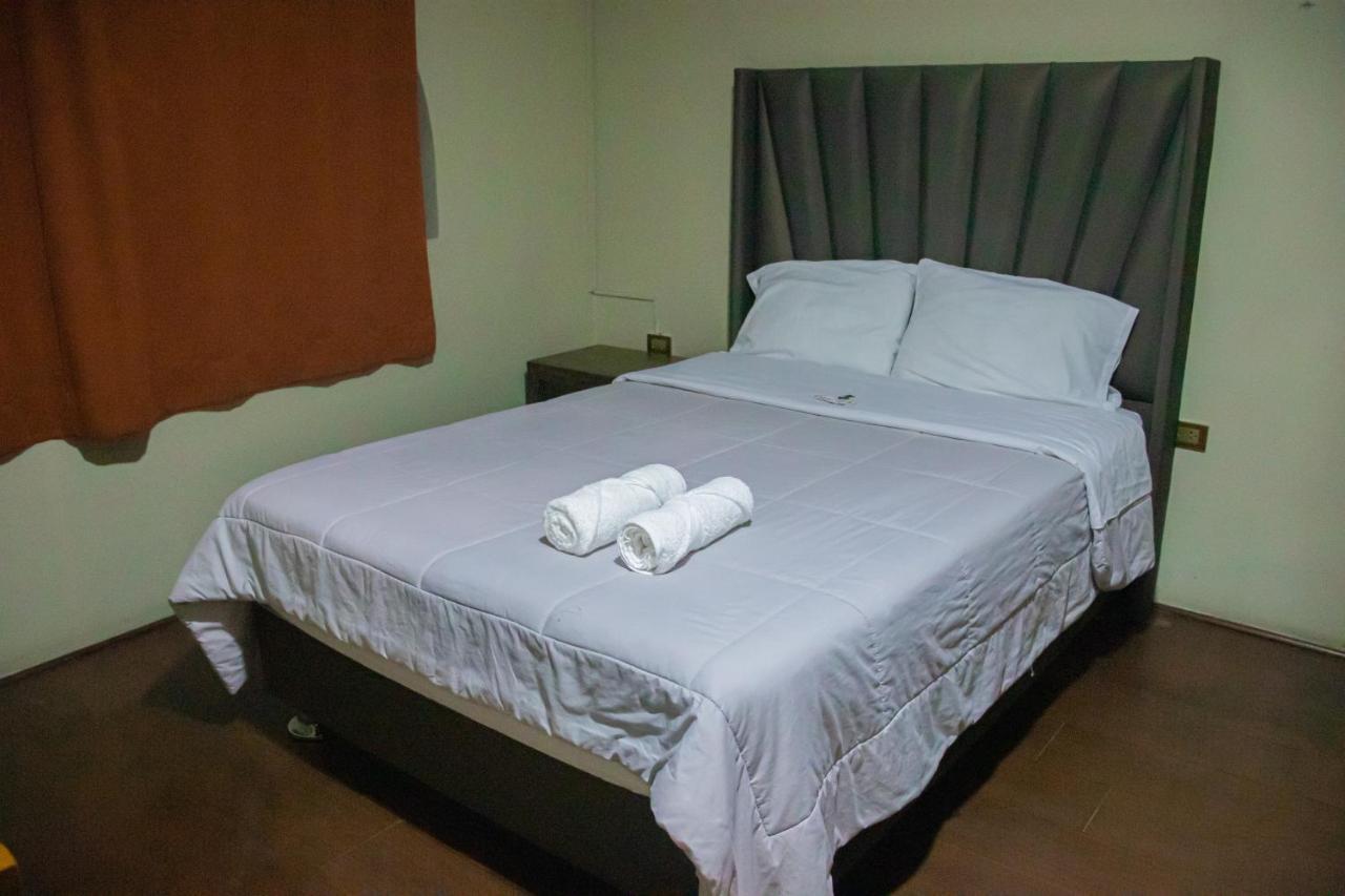 Hostel Thay83 Miraflores Λίμα Εξωτερικό φωτογραφία